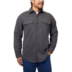 Freedom Foundry Men's Shirt Jacket